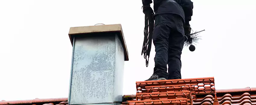 Chimney Inspection Levels in Ringwood, ON