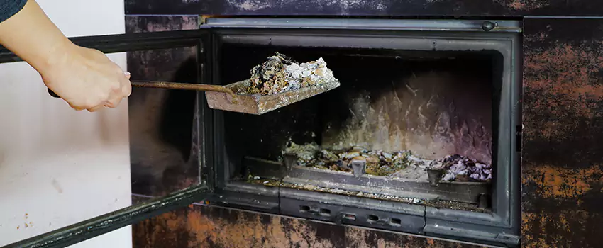 Wood Burning Chimney Odor Removal in Ringwood, Ontario