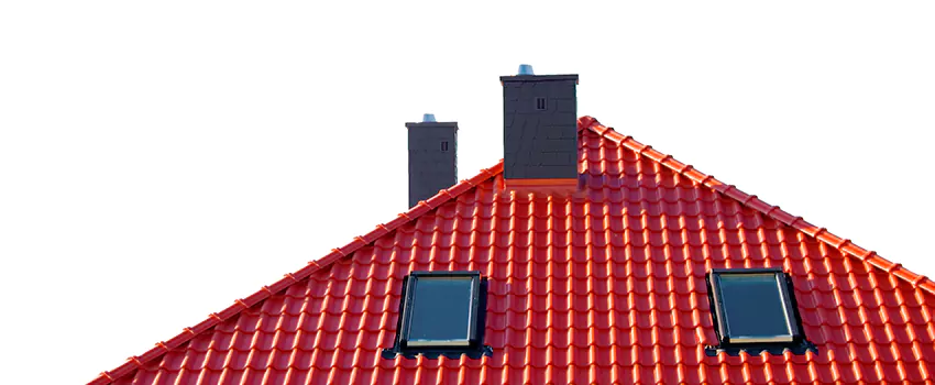 Chimney Pot Replacement in Ringwood, ON