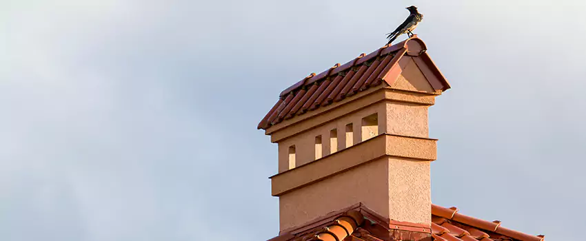 Cost To Rebuild A Chimney in Ringwood, Ontario