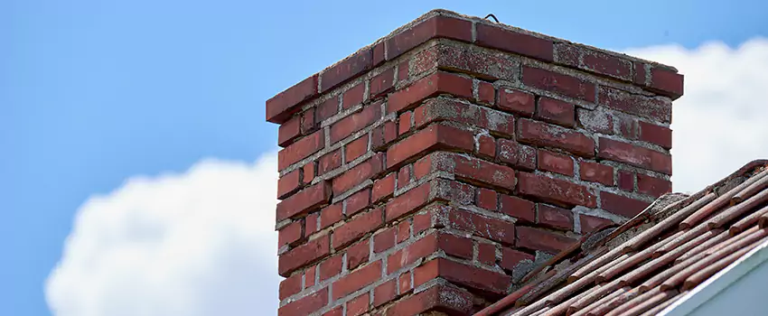Fireplace Chimney Remodel Services in Ringwood, Ontario