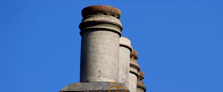 Chimney Crown Repair in Ringwood, ON
