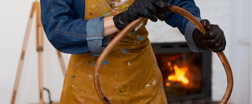 Chimney Saver Waterproofing Services in Musselman Lake, Ontario