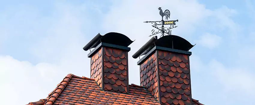Chimney Installation in Ringwood, ON