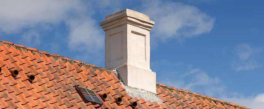 Chimney Sweep To Clear Creosote Buildup in Ringwood, ON