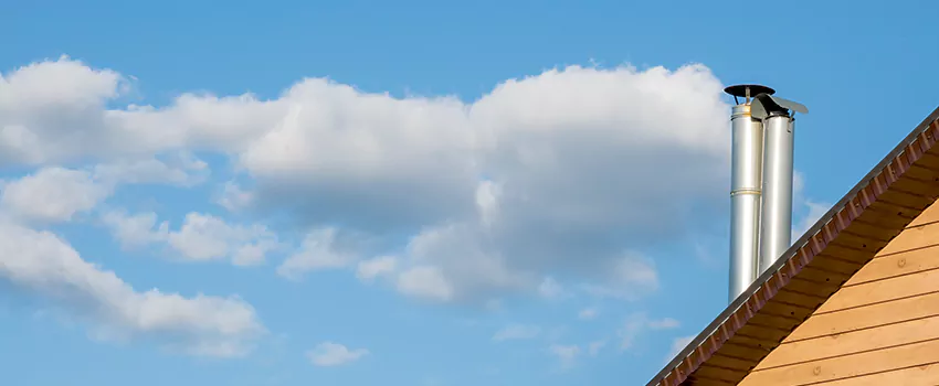 Diagnosing Commercial Chimney Problems in Ringwood, ON