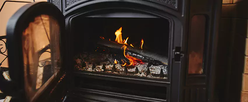 Advantages of Drolet Fireplaces in Ringwood, Ontario