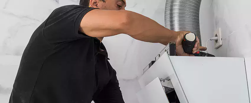 Dryer Duct Cleaning in Ringwood, Ontario