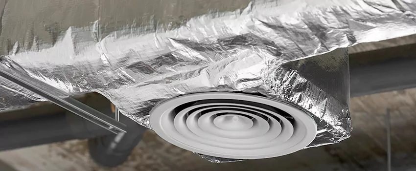 Duct Cleaning Specialists Near Me in Stouffville 