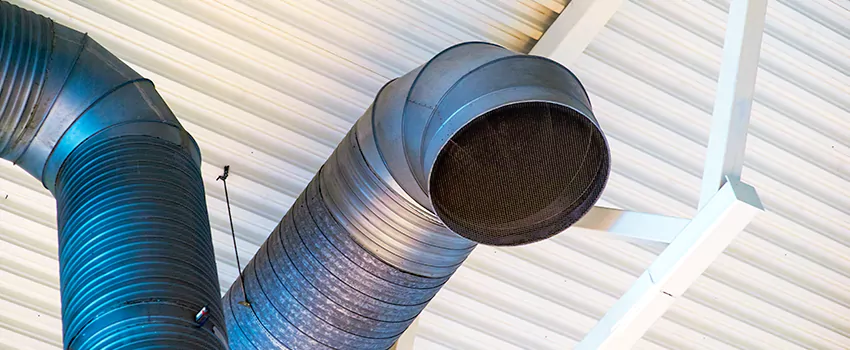 HVAC Ductwork Cleaning in Ringwood, ON