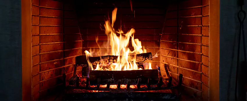 Fireplace Broken Ashtray Repair Services in Ringwood, Ontario