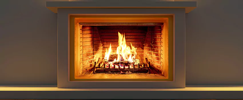 Electric Fireplace Company Near Me in Ringwood, ON
