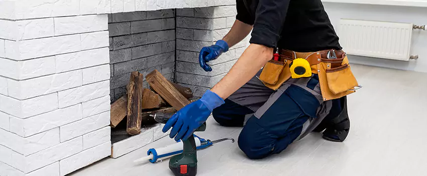 Ethanol Fireplace Installation Contractors in Ringwood, ON