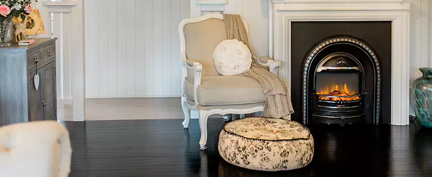 Gas to Wood-Burning Fireplace Conversion Services in Ringwood, Ontario