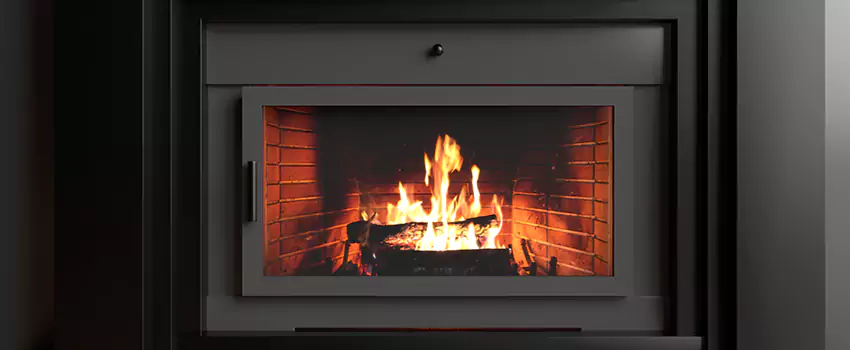 Custom Fireplace Crystals in Ringwood, Ontario