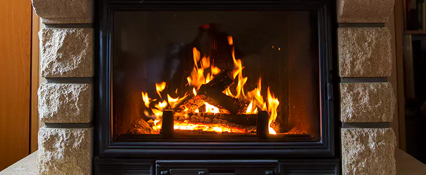 Fireplace Design Ideas in Ringwood, ON