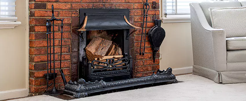 Fireplace Renovation Service in Ringwood, Ontario