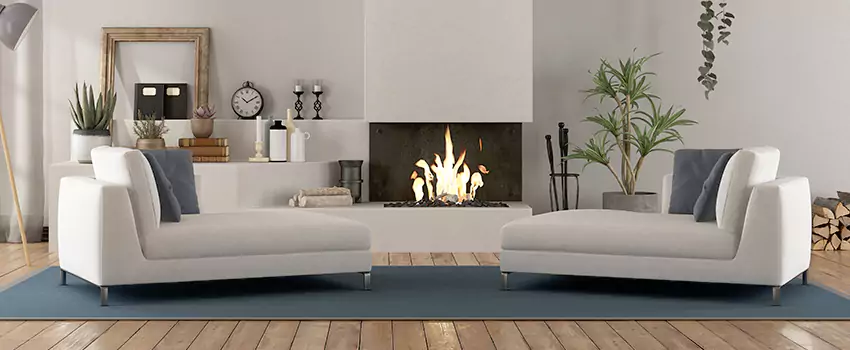 Welding Repairs For Fireplace Grate in Ringwood, ON