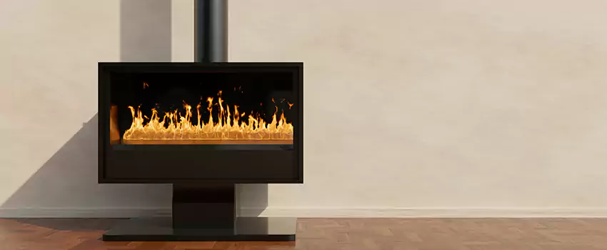 Fireplace Hanging Screens Installation Specialists in Ringwood, ON