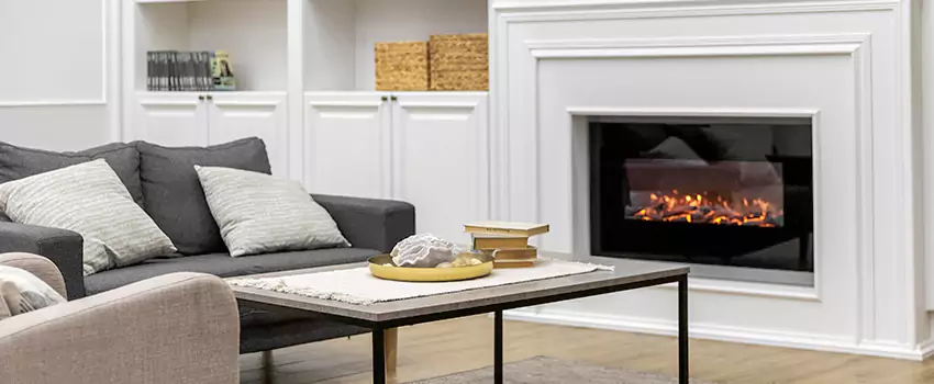 Fireplace Installation in Ringwood, Ontario