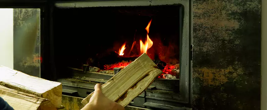 Wood-Burning Fireplace Smell Removal Services in Ringwood, Ontario