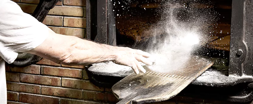 Smoke Chamber Safety Upgrades in Ringwood, Ontario