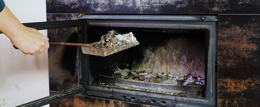 Fireplace Interior Sweeping in Ringwood, ON