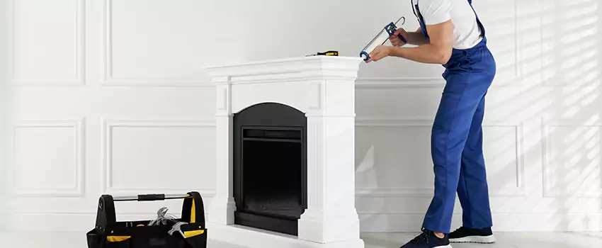Fireplace Safety Inspection Technician in Ringwood, ON