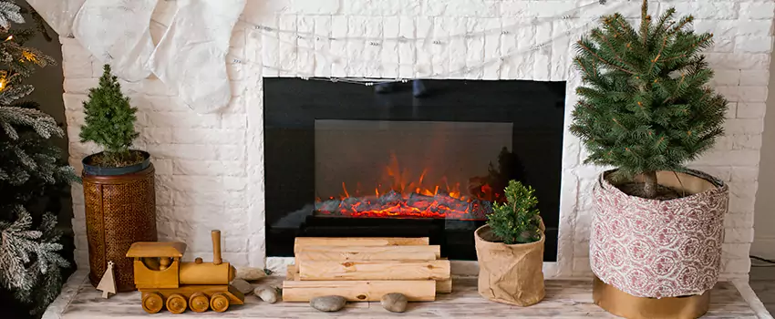 Fireplace Xtrordinair Ember-Glo Insert Fireplace Maintenance in Ringwood, ON