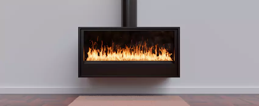Affordable Floating Fireplace Repair And Installation Services in Ringwood, Ontario
