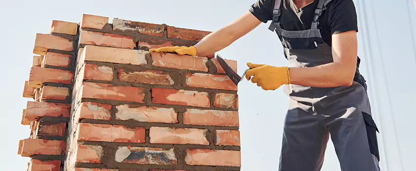 Flue Tiles Cracked Repair Services Near Me in Ringwood, Ontario