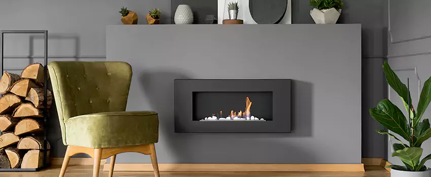 Fixes For Indoor Gas Fireplaces in Ringwood, Ontario