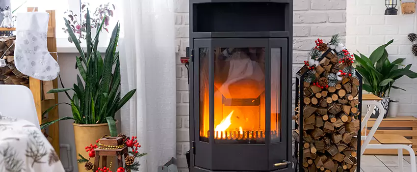 Benefits of Harman Stoves Fireplace in Ringwood, ON