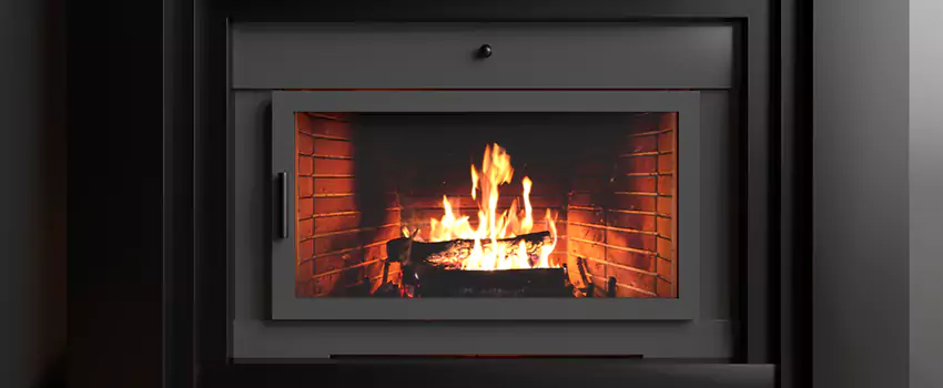 Heat & Glo Outdoor Gas Fireplaces Installation Contractors in Ringwood, ON