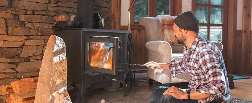 Specifications of Jøtul Fireplace and Inserts in Ringwood, ON