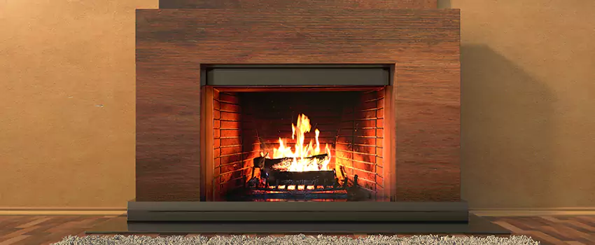 Kings Man Direct Vent Fireplaces Services in Ringwood, Ontario