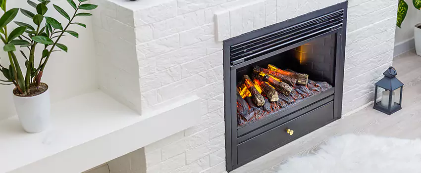 Majestic Lanai Outdoor Gas Fireplace Replacement in Ringwood, ON