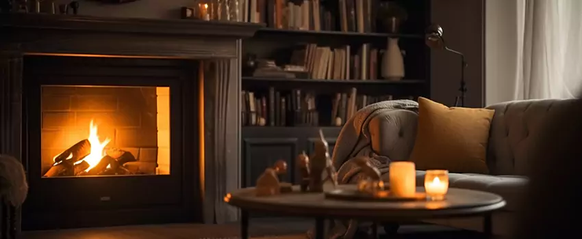 Ortal Wilderness Fireplace Repair And Maintenance in Ringwood, Ontario