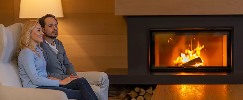 Cost-Effective Osburn Fireplace Installation and Repair in Ringwood, ON