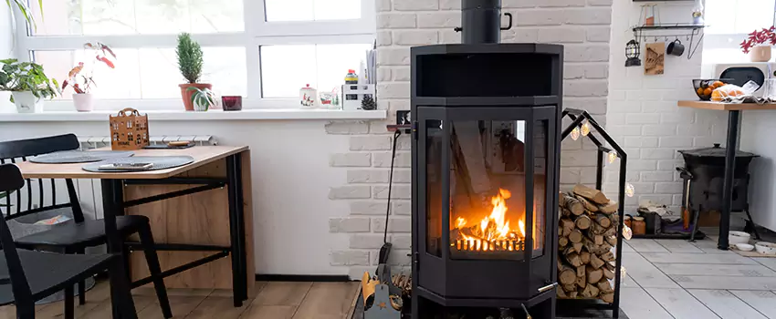 Benefits of Pacific Energy Fireplace in Ringwood, Ontario