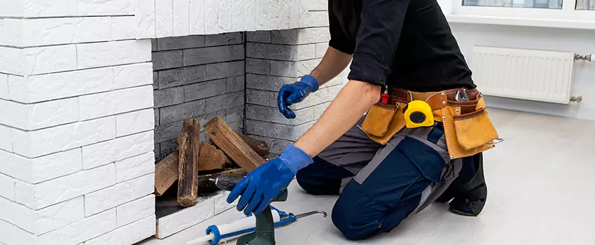 Cost of Pellet Fireplace Installation Services in Ringwood, Ontario
