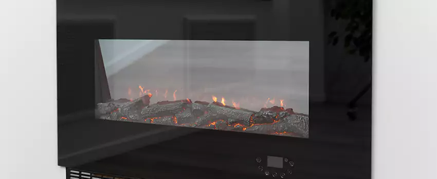 Ravelli Group Convection Fireplaces Installation in Ringwood, Ontario