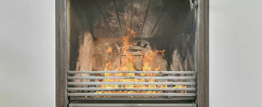 Regency Outdoor Fireplace Products Maintenance and Replacement Services in Ringwood, Ontario
