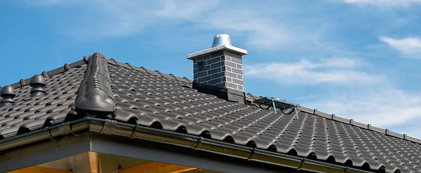 Residential Chimney Fans Installation and Repair Services in Ringwood, Ontario