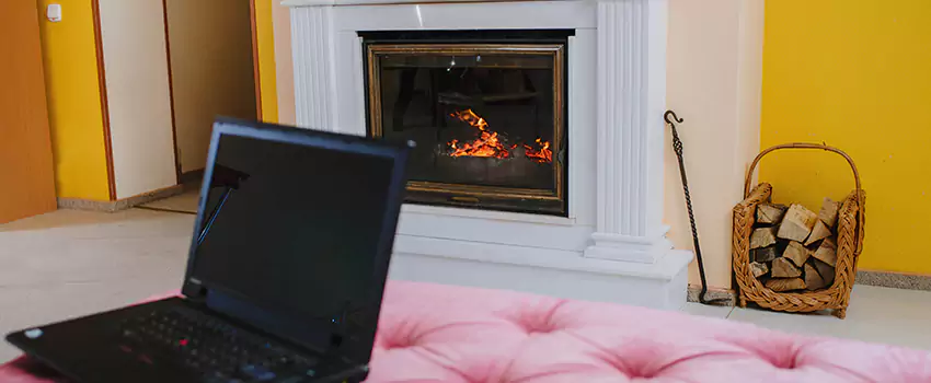 RSF Fireplaces Maintenance and Repair in Ringwood, Ontario 
