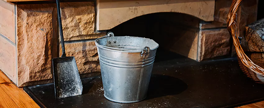 Soot Removal Process in Ringwood, Ontario
