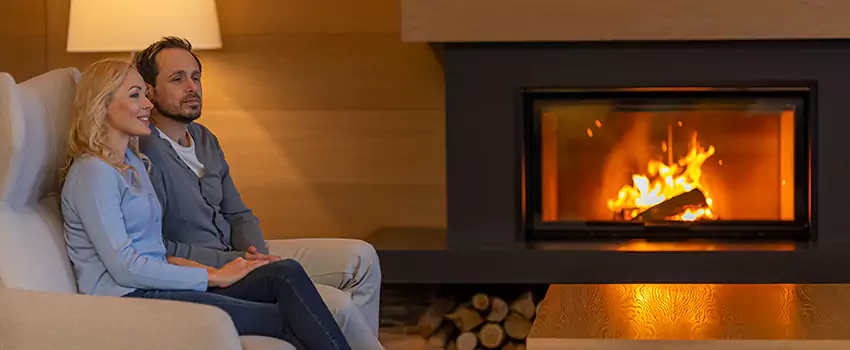Superior Outdoor Fireplace Repair in Ringwood, ON