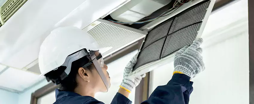 Vent Cleaning Company in Ringwood, ON