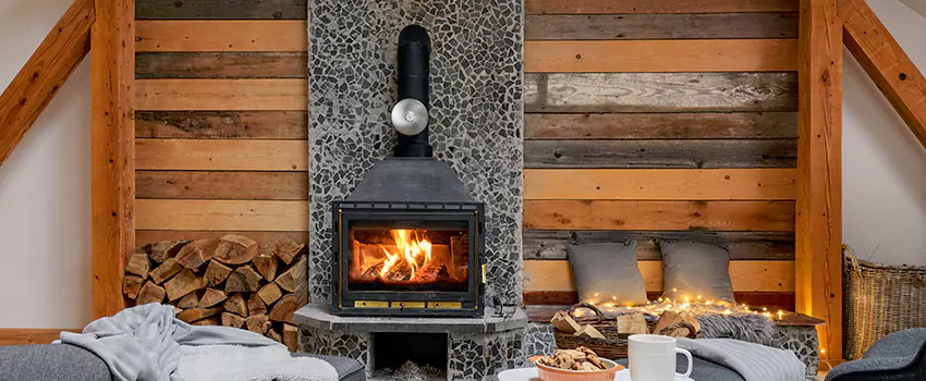 Key Features of Vermont Castings Fireplaces in Musselman Lake, Ontario