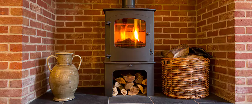 Wood Stove Inspection Services in Ringwood, Ontario